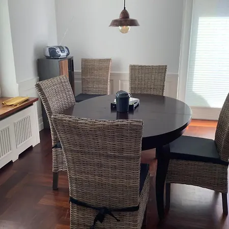 Appartamento Watzek *