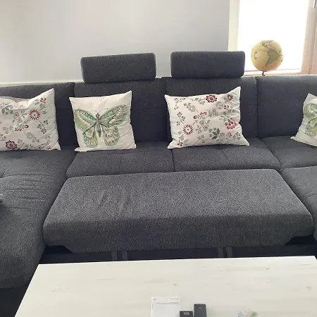 Appartamento Watzek *