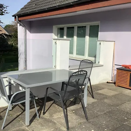 Watzek Appartamento Grömitz