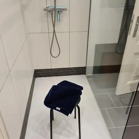 Watzek Appartamento Grömitz