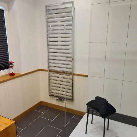 Appartamento Watzek *