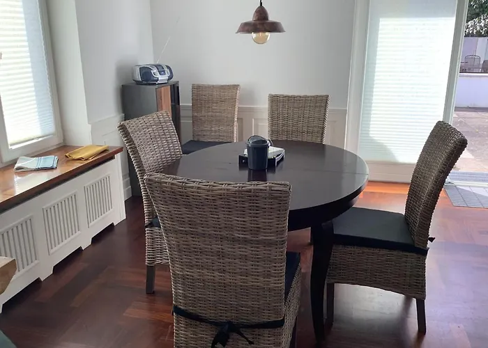 Apartamento Watzek *