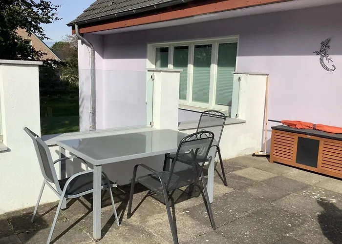 Watzek Apartamento Grömitz