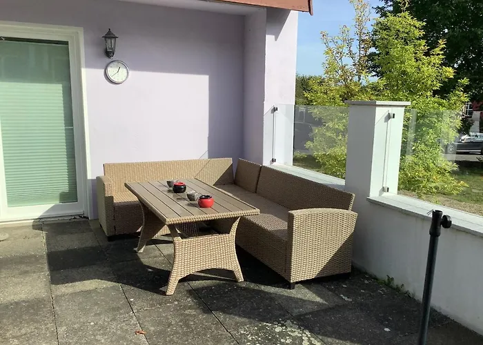 Watzek Apartamento *