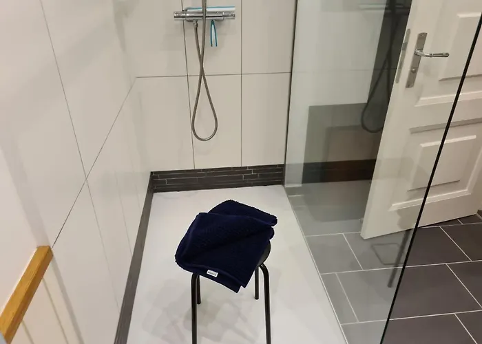 Watzek Apartamento Grömitz