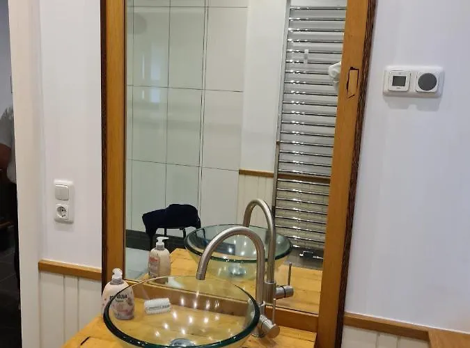 Watzek Apartamento Grömitz