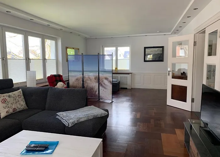 Watzek Apartamento *