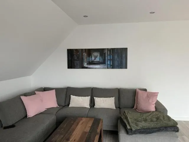 Watzek Apartamento *