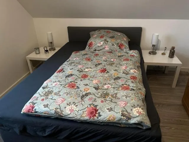 Watzek Apartamento *