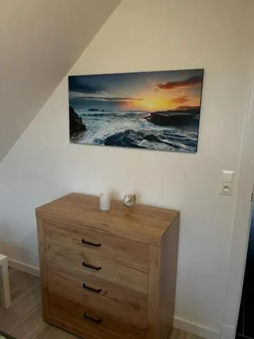 Apartamento Watzek Grömitz